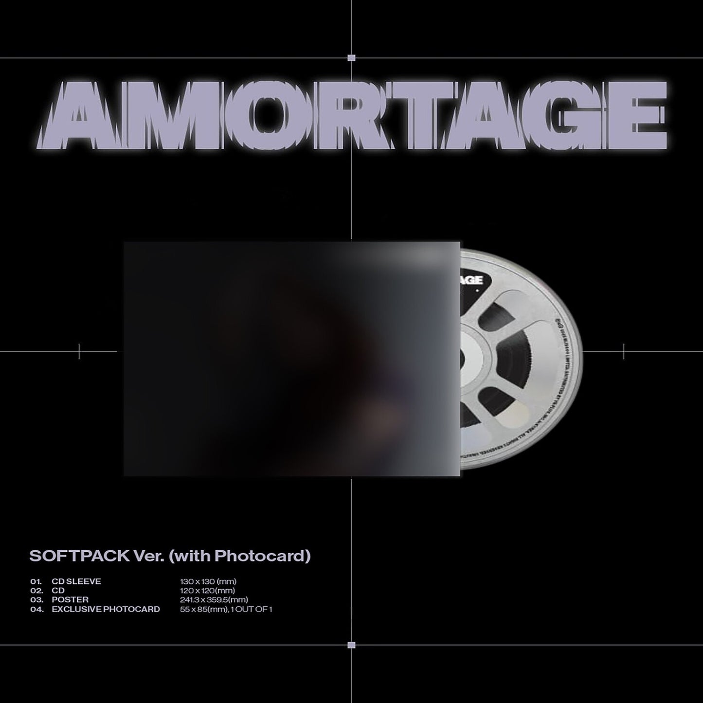 Amortage (Photocard)