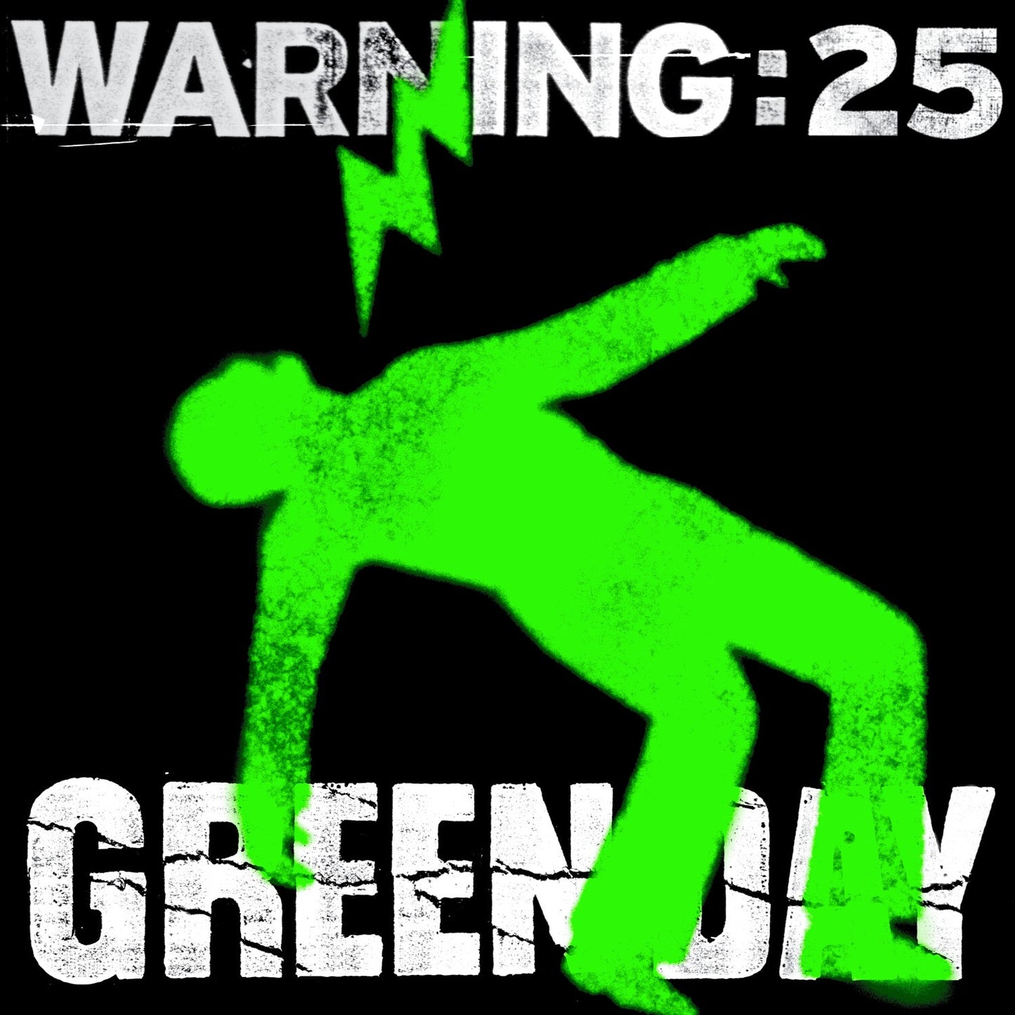 Warning (25Th Anniversary Deluxe Edition/4CD Box)