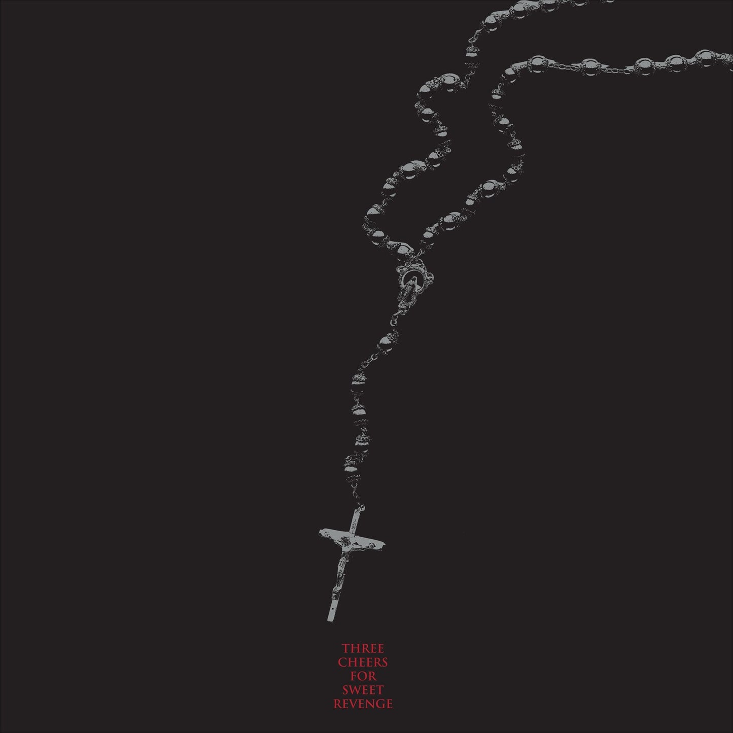 Three Cheers For Sweet Revenge (20Th Anniv/Deluxe)