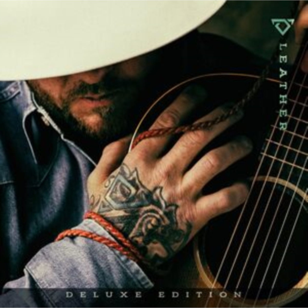 Leather (Deluxe/2CD)
