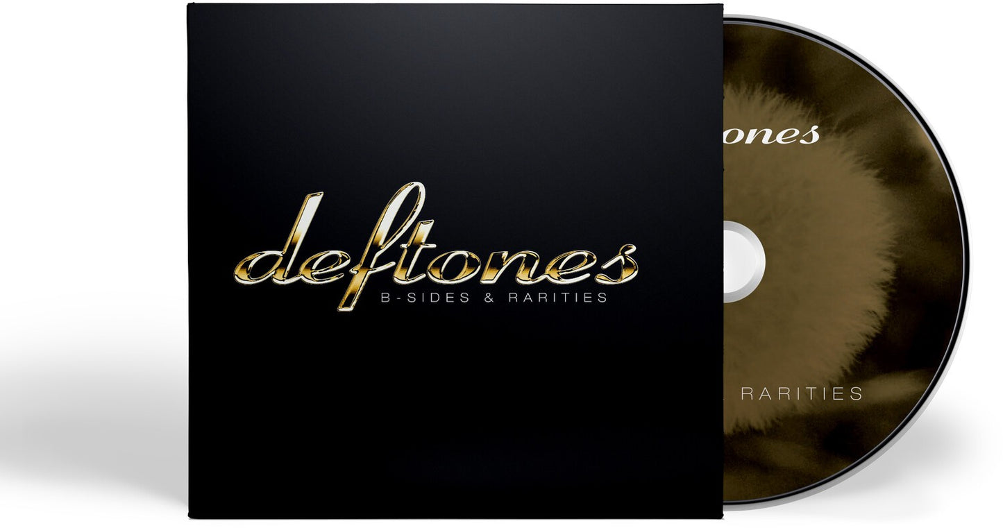 B-Sides & Rarities (X)