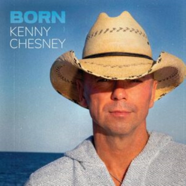 This CD is brand new.Format: CDThis item's title is: BornArtist: Kenny ChesneyBarcode: 093624847236Release Date: 3/22/2024