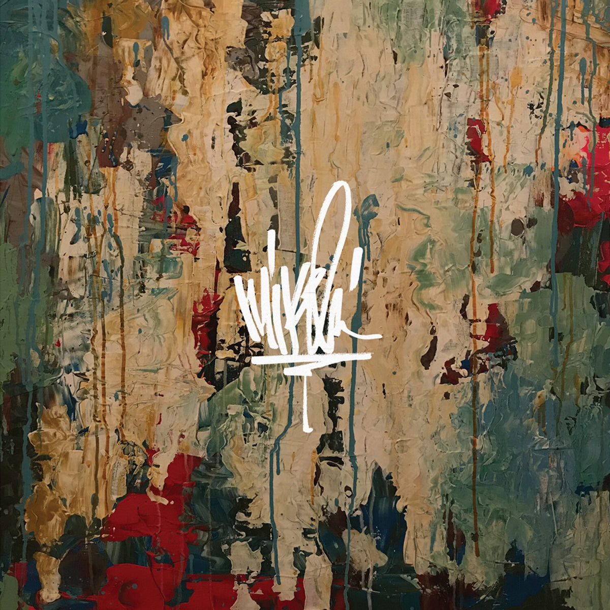 Post Traumatic (X) (Deluxe Version/2LP)