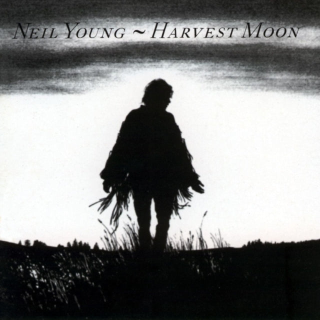 Harvest Moon (2LP/Crystal Clear Vinyl)