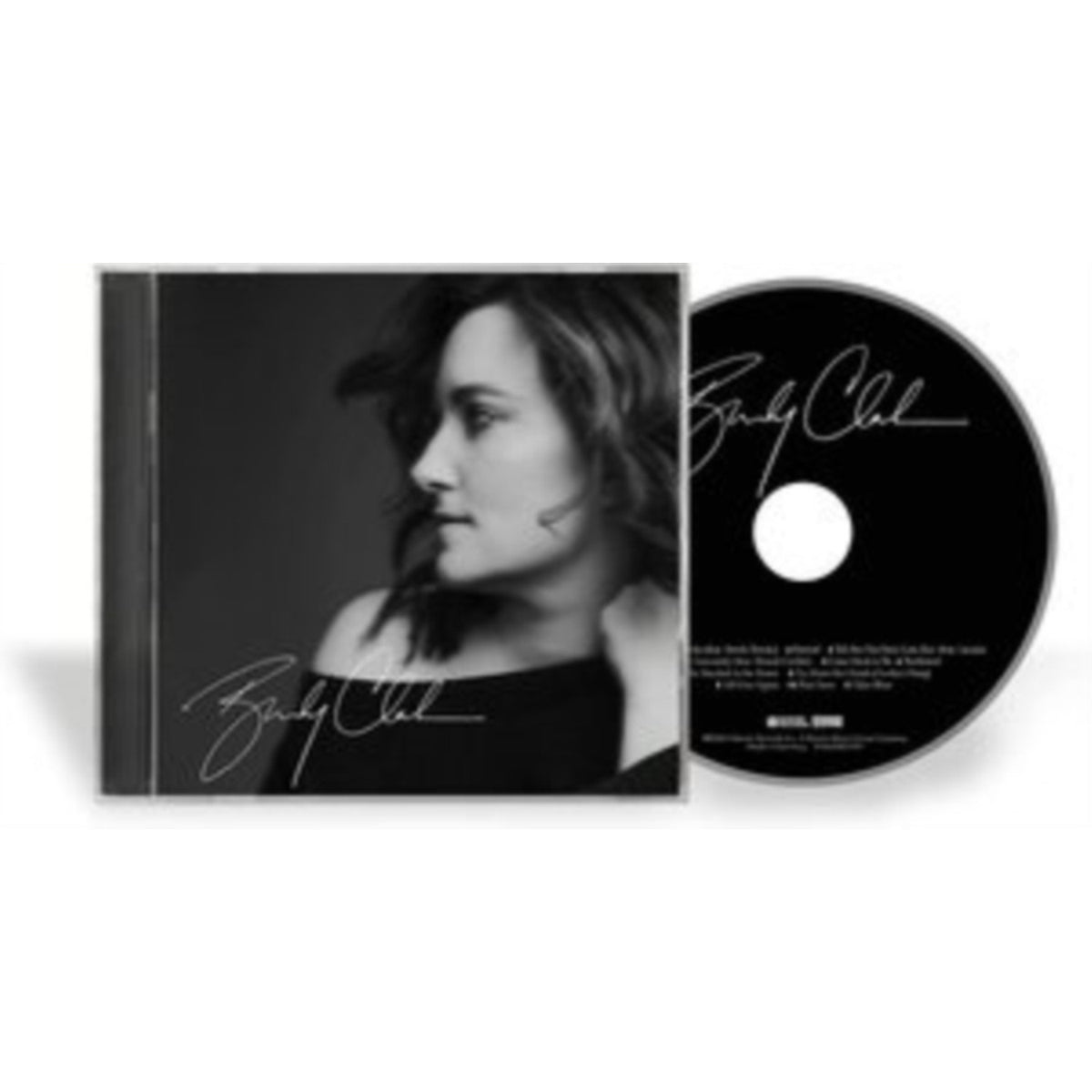 Brandy Clark