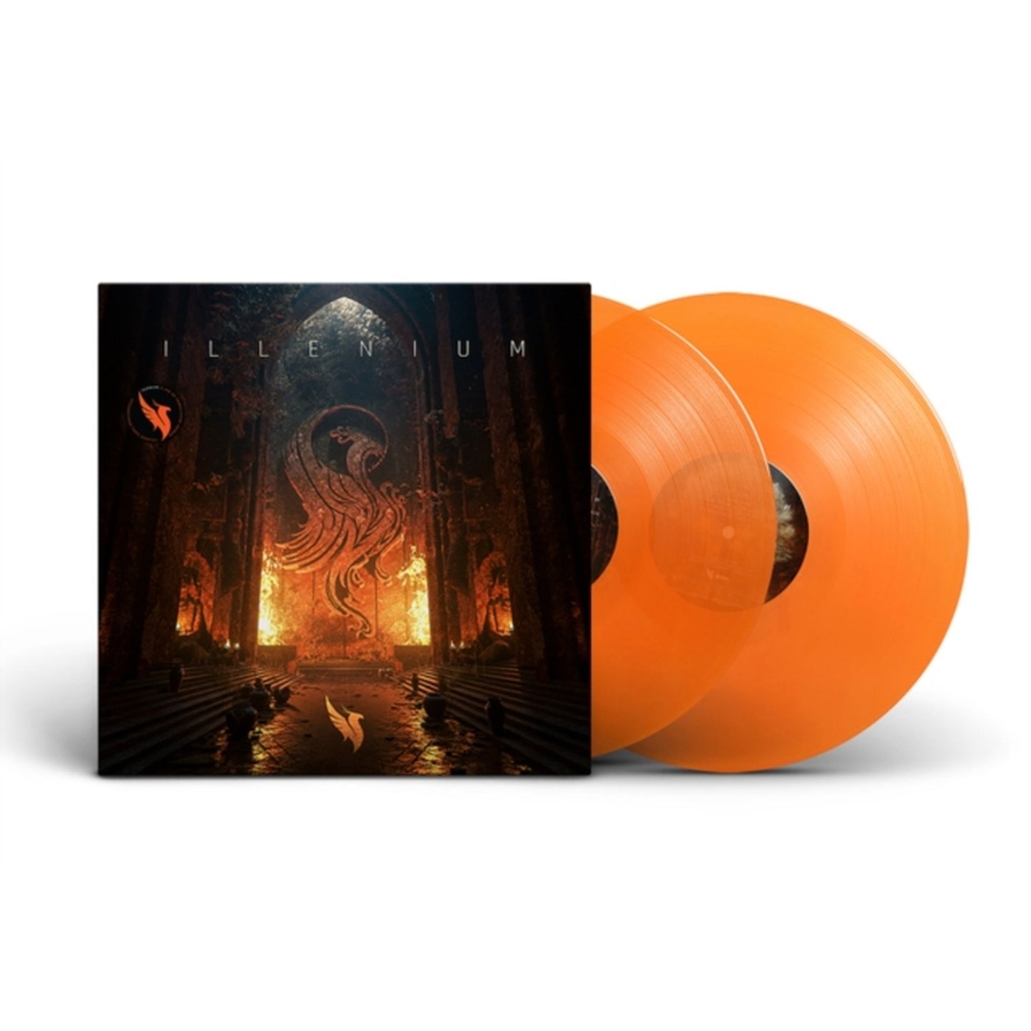 Illenium (Translucent Orange/2LP)