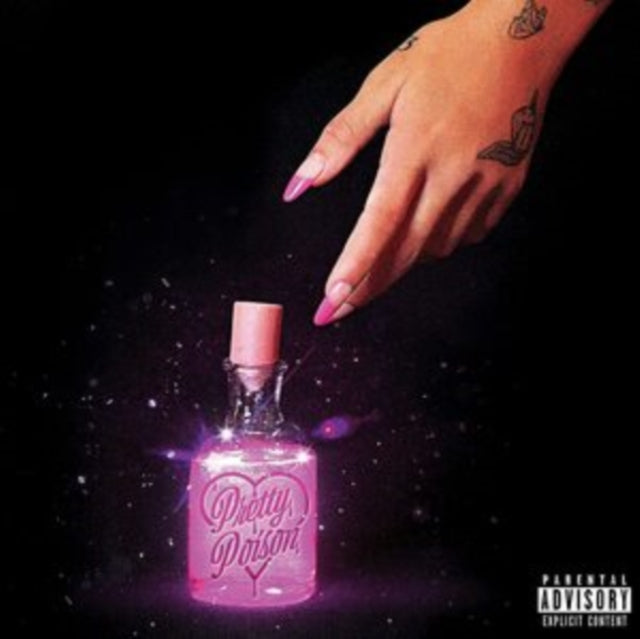Pretty Poison