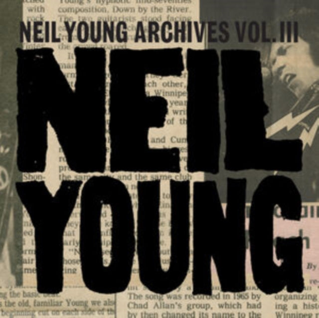 Archives Vol. Iii Takes (1976-1987) (X) (6CD)