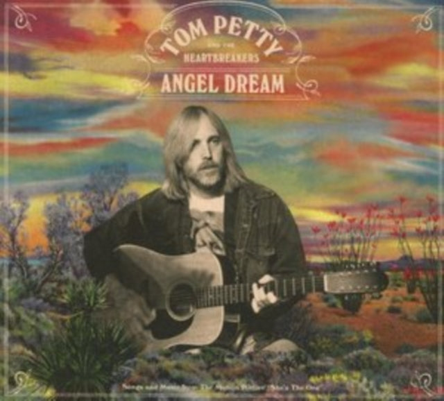 Angel Dream (Songs From The Motion Picture She's The One)