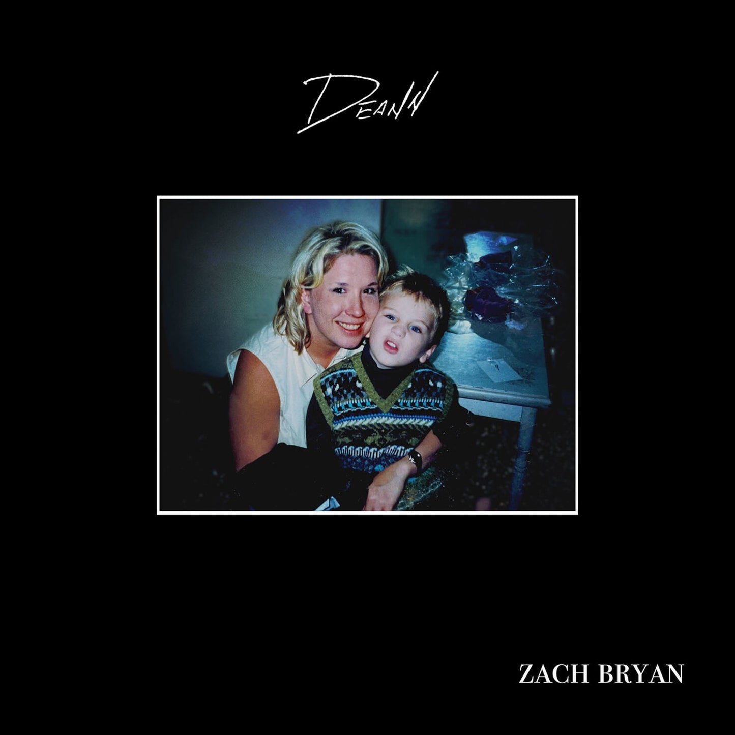 With Heaven On Top (2LP) & Great American Bar Scene (2LP) & American Heartbreak & Deann