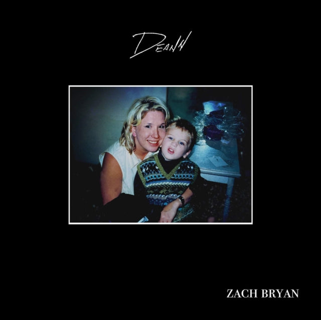 Zach Bryan (2LP) & Summertime Blues & American Heartbreak & Deann