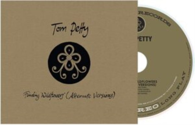Finding Wildflowers (Alternate Versions)