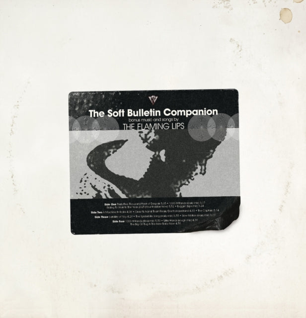 Soft Bulletin Companion (2LP) (Rsd)