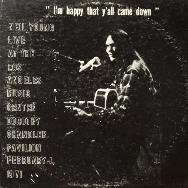 Coastal Ost & Citizen Kane Jr. Blues 1974 (Live At The Bottom Line) & Dorothy Chandler Pavilion 1971