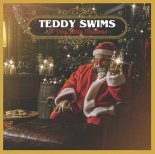 This LP Vinyl is brand new.Format: LP VinylMusic Style: Contemporary R&BThis item's title is: Very Teddy Christmas (Rsd)Artist: Teddy SwimsLabel: WARNER RECORDSBarcode: 093624887676Release Date: 11/26/2021