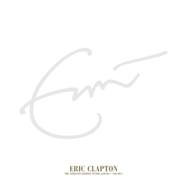 Complete Reprise Studio Albums: Vol. 1 (12LP)