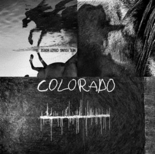 Colorado (3-Sided 2LP/7Inch)