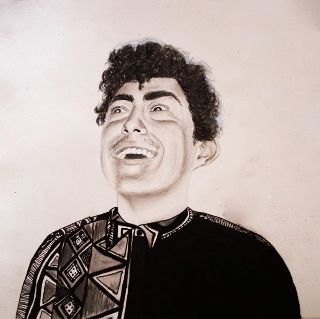 Rise Of Hobo Johnson (X)