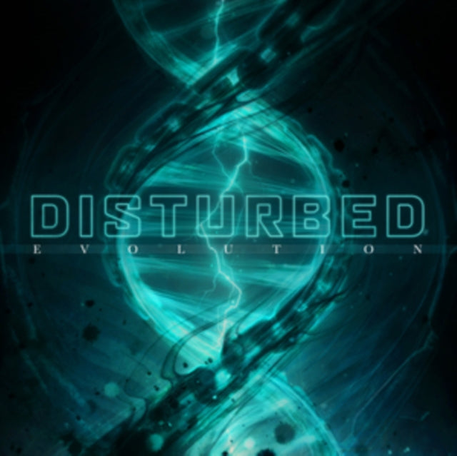 This CD is brand new.Format: CDMusic Style: Heavy MetalThis item's title is: EvolutionArtist: DisturbedLabel: REPRISEBarcode: 093624905066Release Date: 10/19/2018