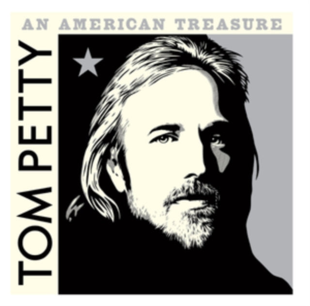 This CD is brand new.Format: CDMusic Style: Blues RockThis item's title is: An American Treasure (Deluxe/4CD)Artist: Tom PettyLabel: REPRISEBarcode: 093624905561Release Date: 9/28/2018