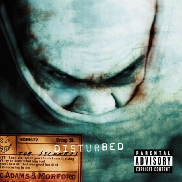 Ten Thousand Fists & Sickness