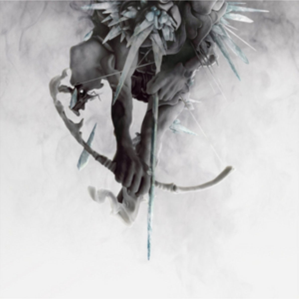 Minutes To Midnight & From Zero & Meteora (Enhanced Edition/Jewel Case) & One More Light & Hunting Party