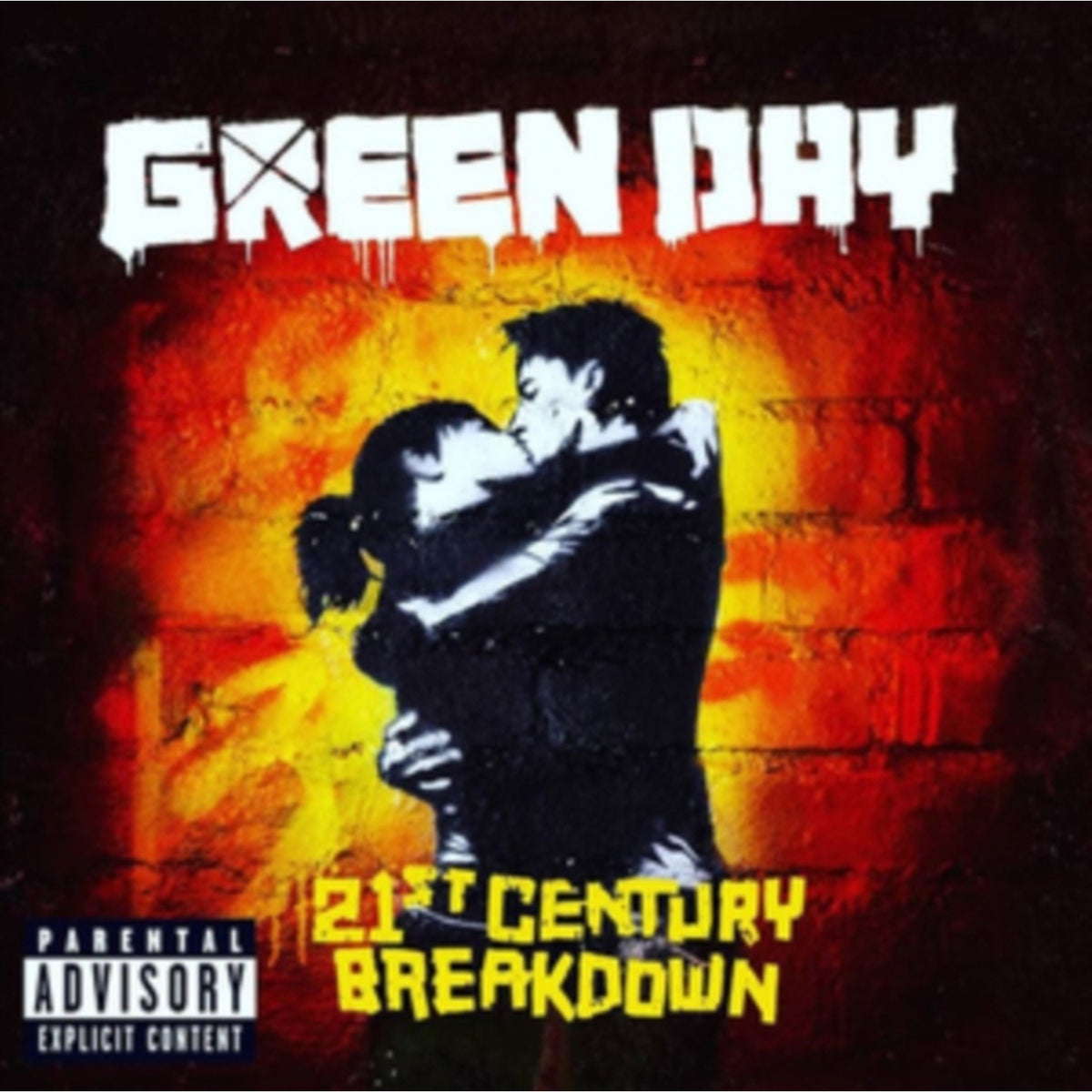 Kerplunk & Dookie & Nimrod & Warning & Bbc Sessions (X) & 21St Century Breakdown