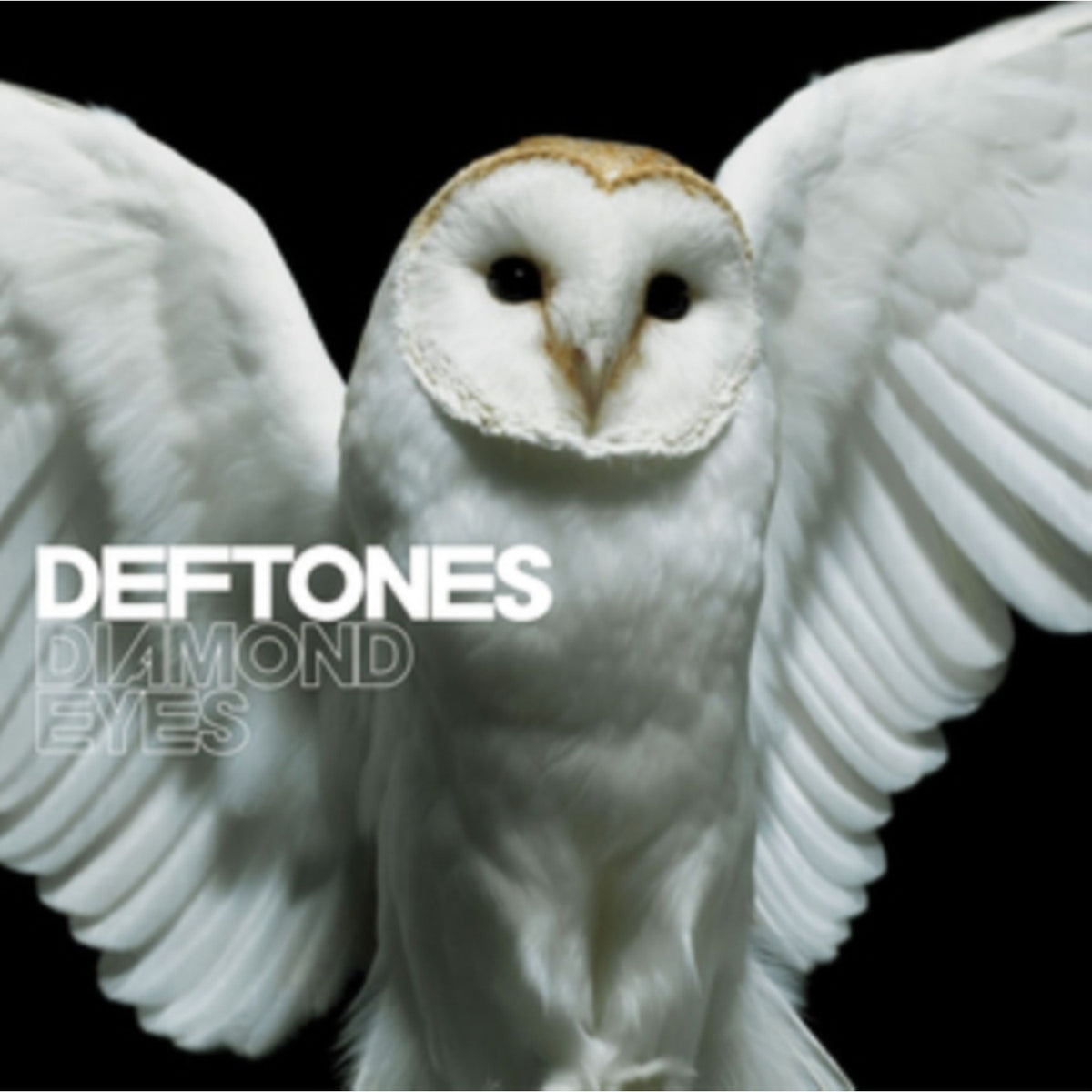 Saturday Night Wrist & Adrenaline & Deftones & Koi No Yokan & Diamond Eyes