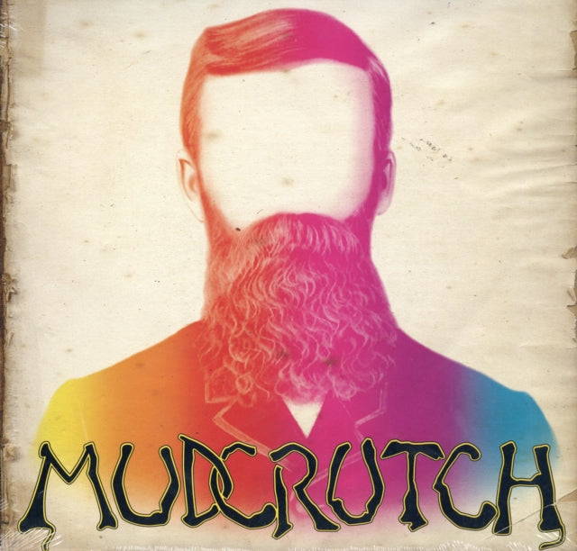 Mudcrutch (140G)