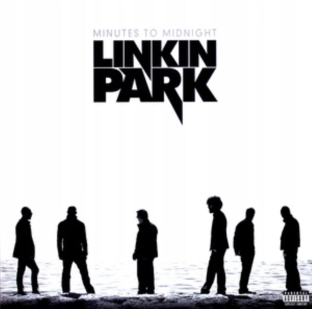 This is a 5 LP Vinyl SKU bundle.
1.This LP Vinyl is brand new.Format: LP VinylThis item's title is: Papercuts (2LP)Artist: Linkin ParkBarcode: 093624846000Release Date: 4/12/2024
2.This LP Vinyl is brand new.