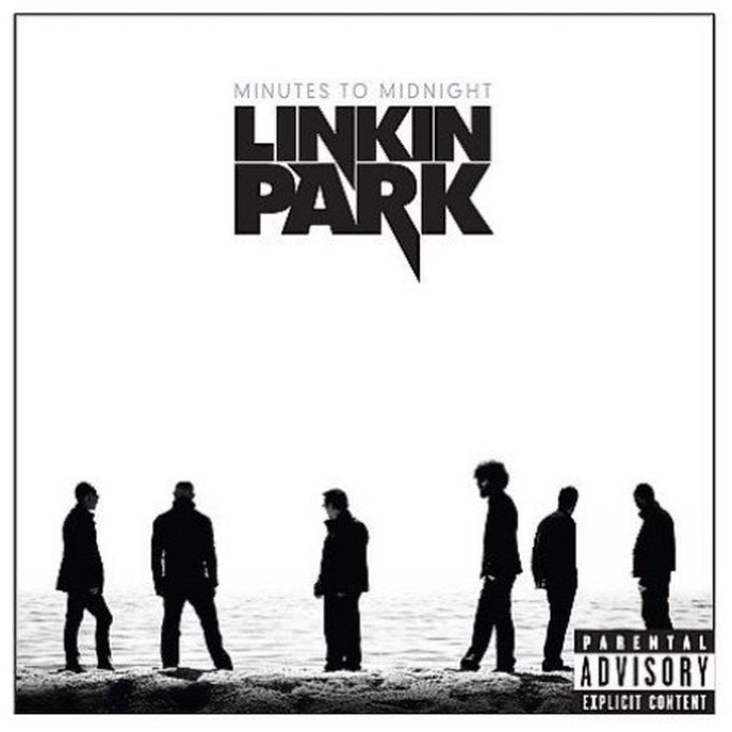 From Zero (Deluxe/2LP/Translucent Emerald Green Vinyl) & Meteora (Marbled LP Vinyl) & Papercuts (2LP) & Meteora & One More Light & Reanimation & Minutes To Midnight