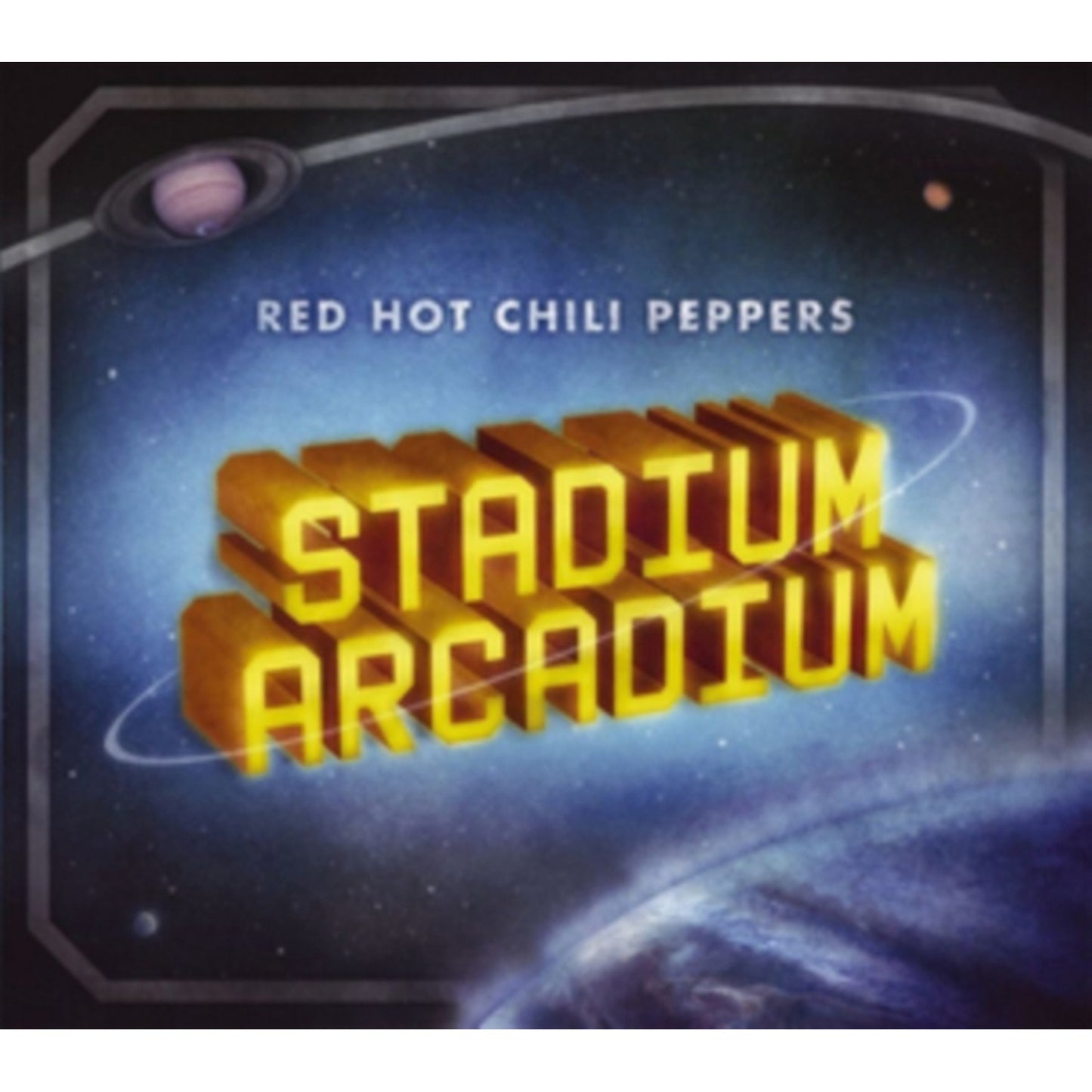 Blood Sugar Sex Magik & Greatest Hits & Stadium Arcadium