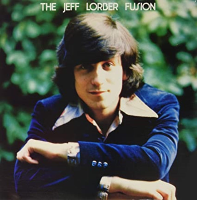 This LP Vinyl is brand new.Format: LP VinylThis item's title is: Jeff Lorber Fusion (1977)Artist: Jeff Fusion LorberLabel: INNER CITYBarcode: 093652271010