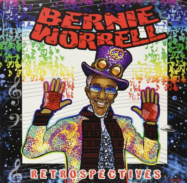 Retrospectives (2LP/Gatefold)