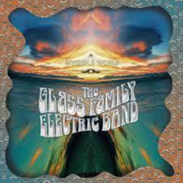 Invisible World (Gatefold)