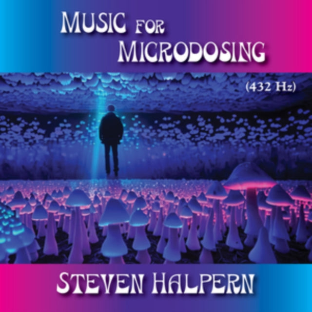 Music For Microdosing