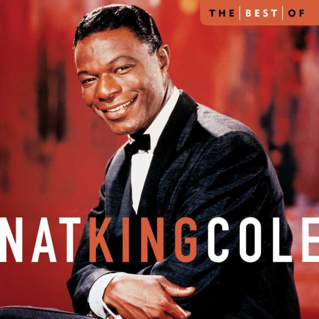 This CD is brand new.Format: CDMusic Style: Big BandThis item's title is: Best Of Nat King ColeArtist: Nat King ColeLabel: CAPITOLBarcode: 094631188824Release Date: 9/27/2005