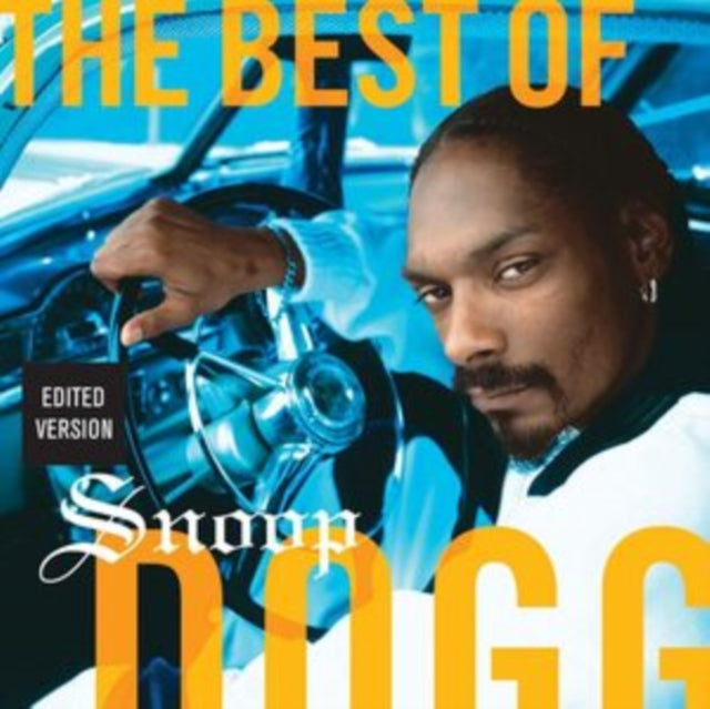 This CD is brand new.Format: CDMusic Style: RnB/SwingThis item's title is: Best Of Snoop DoggArtist: Snoop DoggLabel: Priority RecordsBarcode: 094633395725Release Date: 10/3/2005
