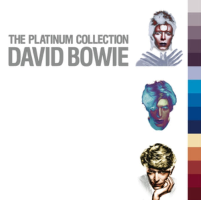 Platinum Collection (3 CD)