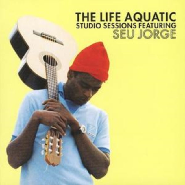 This CD is brand new.Format: CDMusic Style: AcousticThis item's title is: Life Aquatic StudioArtist: Seu JorgeBarcode: 094635779127Release Date: 4/10/2006