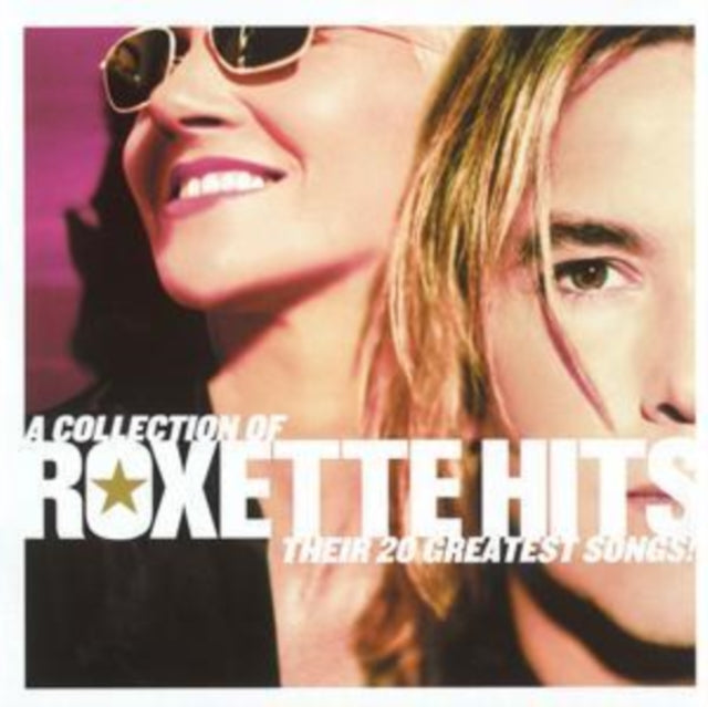 Collection Of Roxette Hits