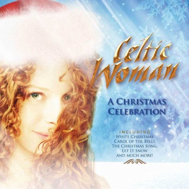 This CD is brand new.Format: CDThis item's title is: Christmas CelebrationArtist: Celtic WomanBarcode: 094637012420Release Date: 10/3/2006