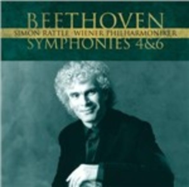 Beethoven/Symphonies 4