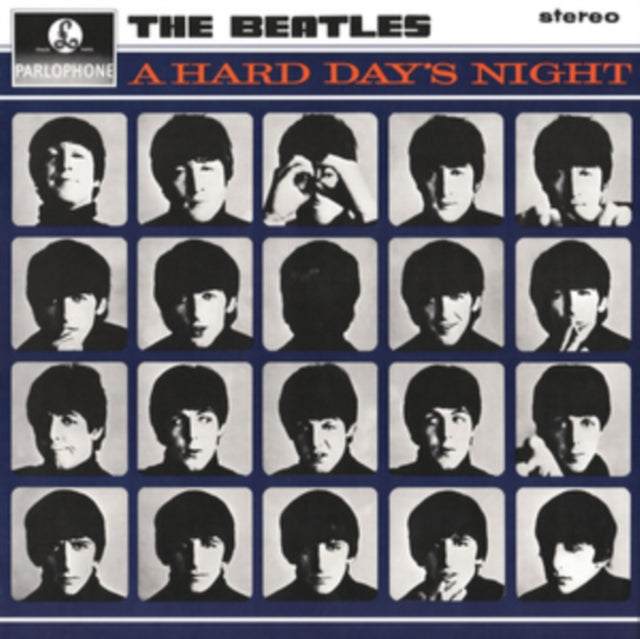 Hard Day's Night