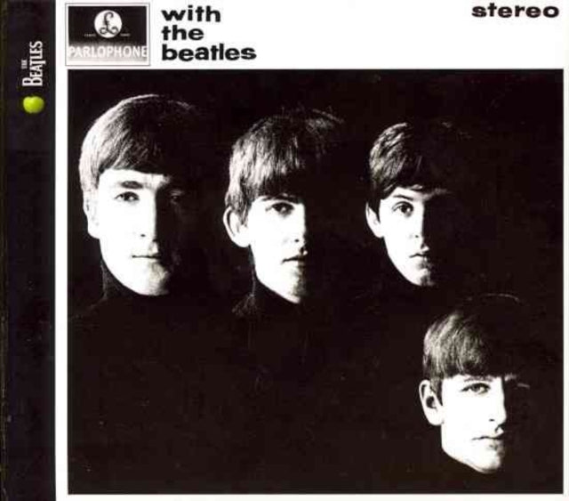 With Beatles