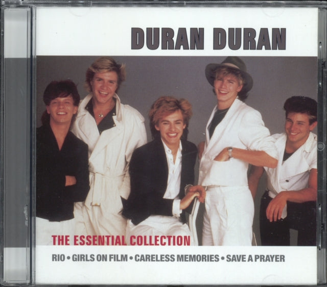 Essential Collection