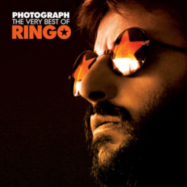 Ringo & Photograph: Very Best Of Ringo