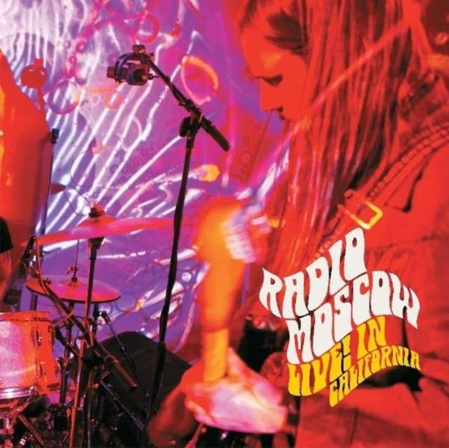 This CD is brand new.Format: CDMusic Style: Electric BluesThis item's title is: Live In CaliforniaArtist: Radio MoscowLabel: ALIVE RECORDSBarcode: 095081018327Release Date: 7/8/2016