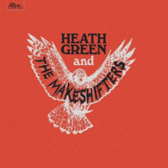 This LP Vinyl is brand new.Format: LP VinylMusic Style: Progressive HouseThis item's title is: Heath Green & The MakeshiftsArtist: Heath & The Makeshifts GreenLabel: ALIVE RECORDSBarcode: 095081018716Release Date: 3/10/2017