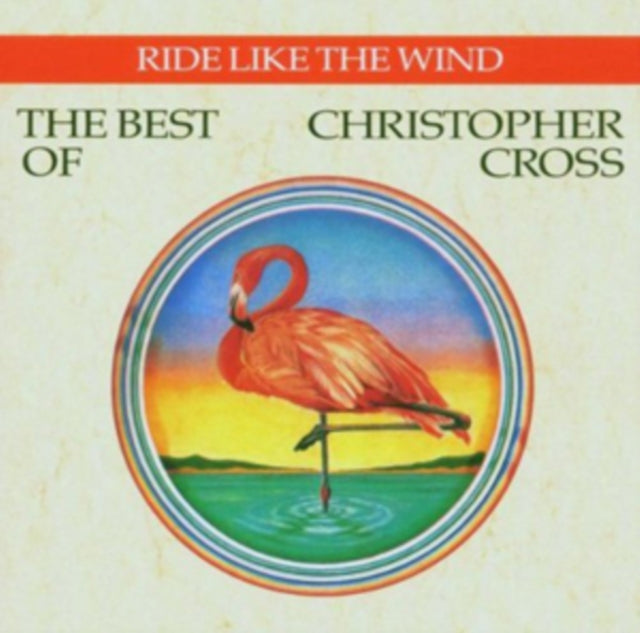 Ride Like The Wind - The Best
